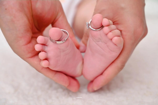 柳林怀孕多久出现孕囊