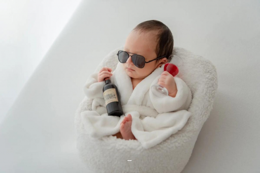 柳林宝宝流黄色浓鼻涕